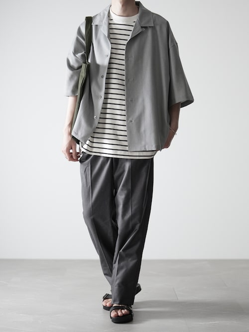 hopeさんのコーディネート