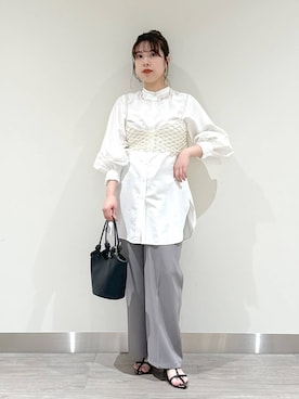 みゆみゆさんのコーディネート