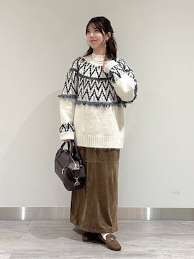 みゆみゆさんのコーディネート