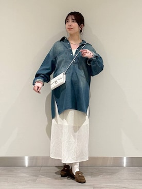 みゆみゆさんのコーディネート