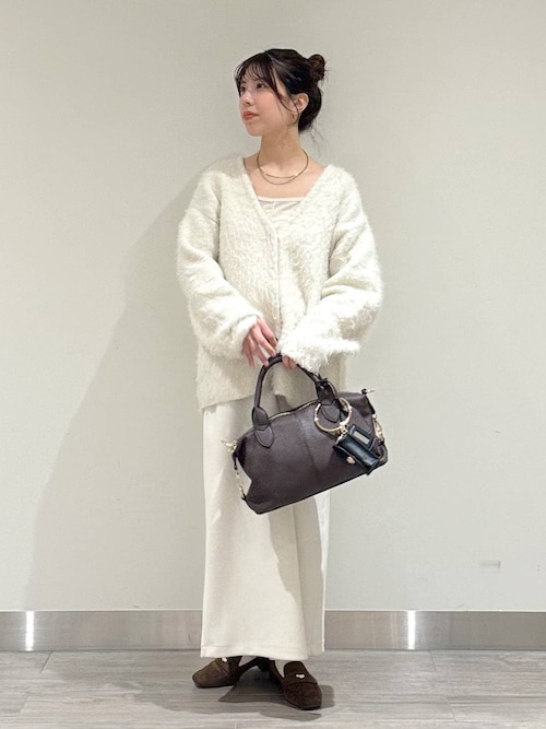 ステンレスフープチョーカー 127295