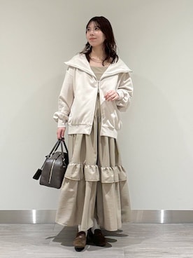 みゆみゆさんのコーディネート