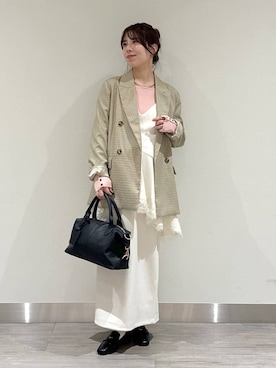 みゆみゆさんのコーディネート