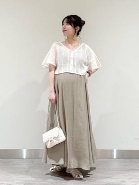 みゆみゆさんのコーディネート