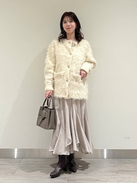 みゆみゆさんのコーディネート