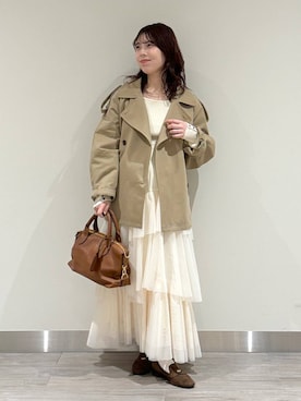 みゆみゆさんのコーディネート