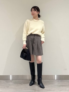 みゆみゆさんのコーディネート