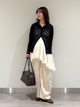 みゆみゆさんのコーディネート