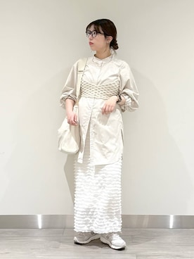 みゆみゆさんのコーディネート