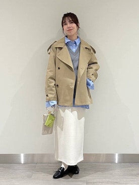 みゆみゆさんのコーディネート