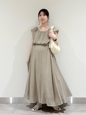 みゆみゆさんのコーディネート