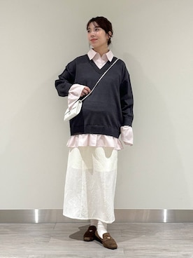 みゆみゆさんのコーディネート