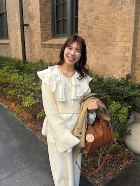 みゆみゆさんのコーディネート