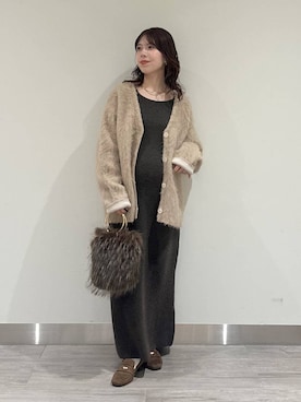 みゆみゆさんのコーディネート