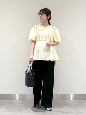 みゆみゆさんのコーディネート