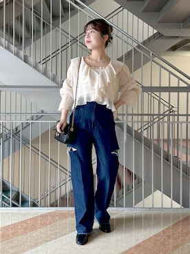 みゆみゆさんのコーディネート