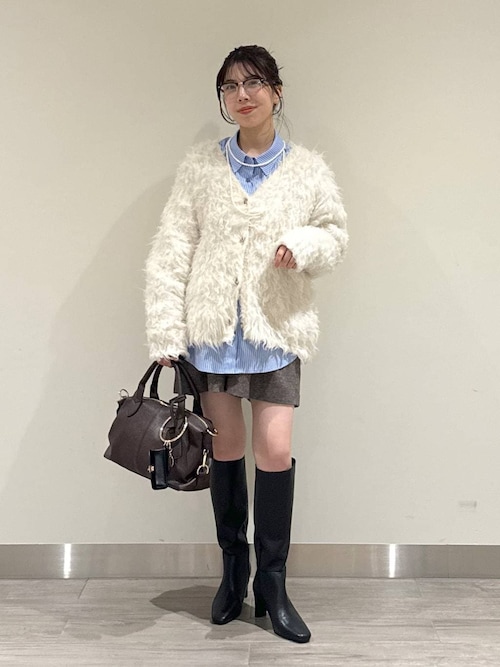 ［追加1］ミドルボストンBAG　495424