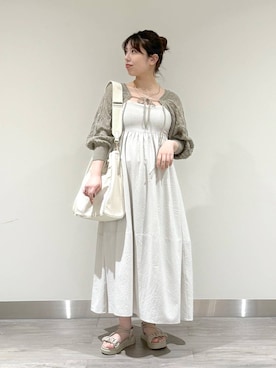 みゆみゆさんのコーディネート