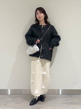 みゆみゆさんのコーディネート