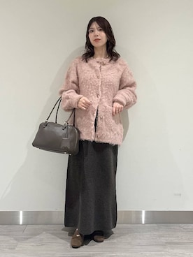 みゆみゆさんのコーディネート