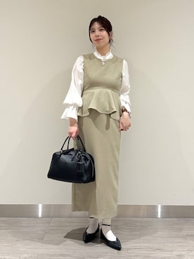 みゆみゆさんのコーディネート