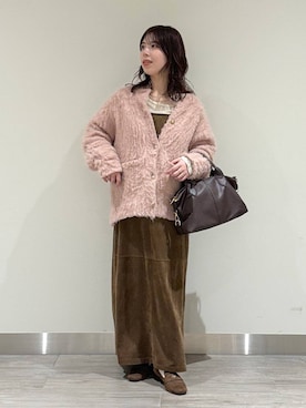 みゆみゆさんのコーディネート