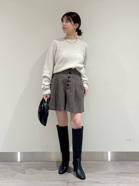 みゆみゆさんのコーディネート