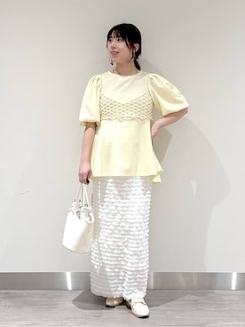 みゆみゆさんのコーディネート