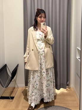 みゆみゆさんのコーディネート