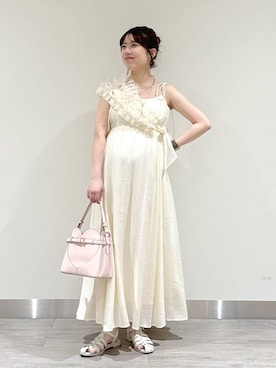 みゆみゆさんのコーディネート