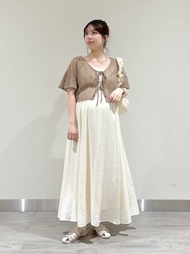 みゆみゆさんのコーディネート