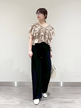 みゆみゆさんのコーディネート