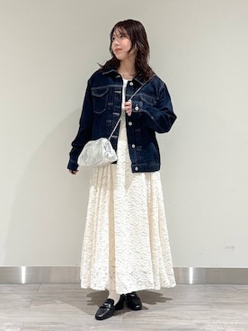 みゆみゆさんのコーディネート