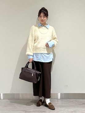 みゆみゆさんのコーディネート