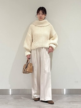 みゆみゆさんのコーディネート