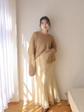 Haru ⌇低身長コーデさんのコーディネート