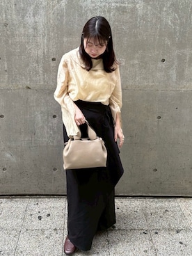 Haru ⌇低身長コーデさんのコーディネート