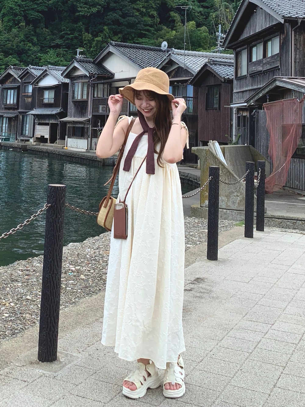 yourmle ワンピース