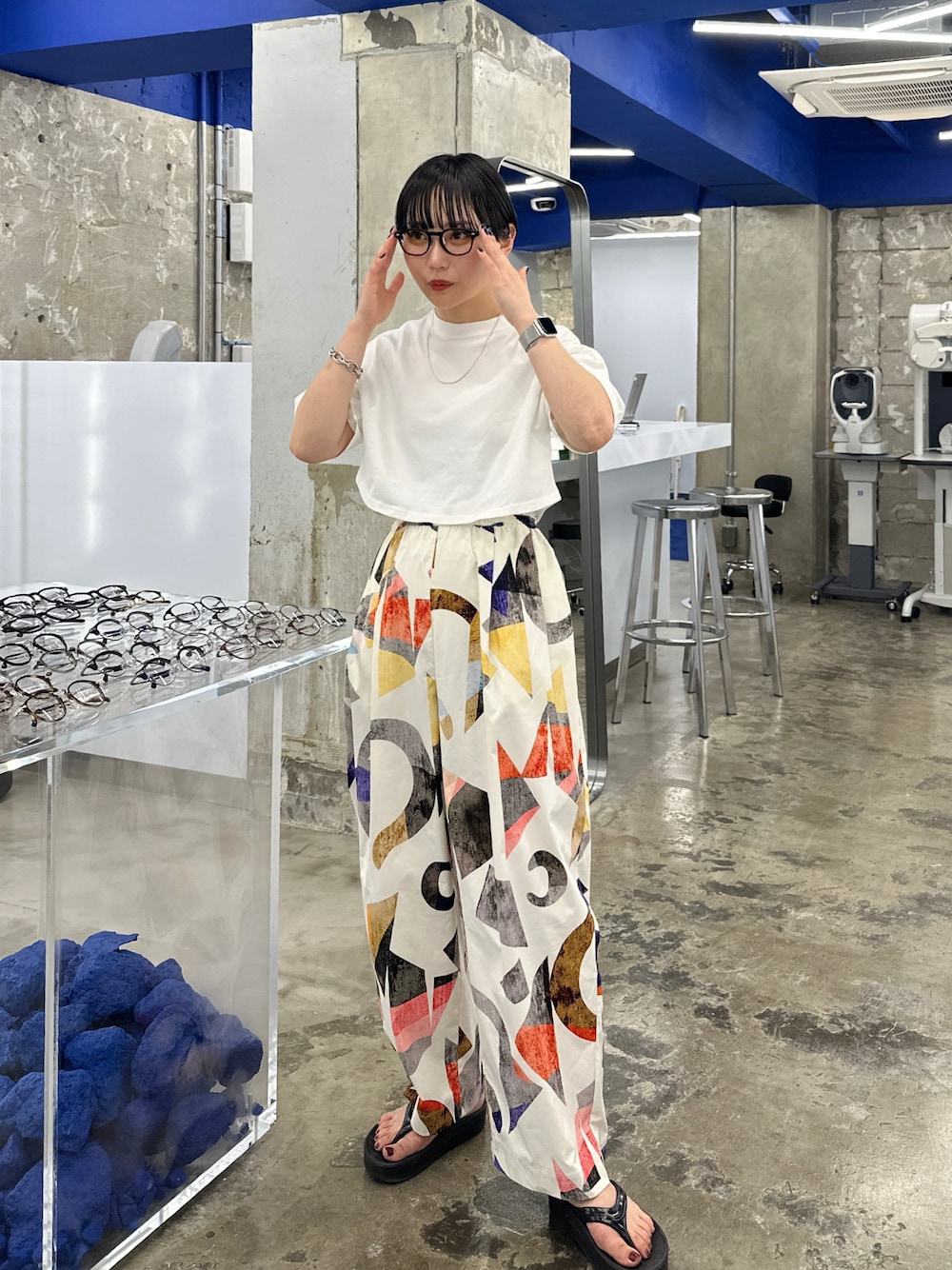 楽天市場】【即納】TODAYFUL トゥデイフル LIFE's ライフズ