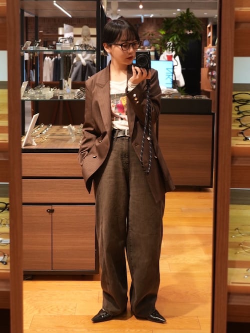 2way Pointed Wedge Pumps/2WAYポインテッドウェッジパンプス