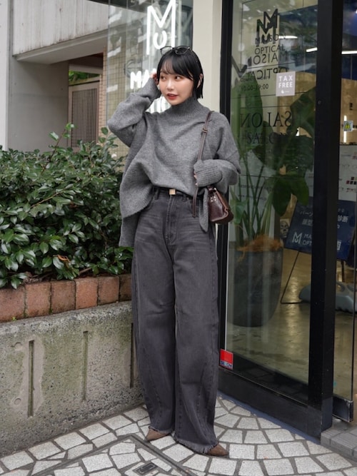 Square Plate Belt（ベルト）｜TODAYFUL（トゥデイフル）の