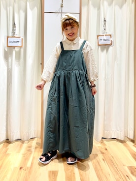 えりさんのコーディネート