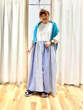 えりさんのコーディネート