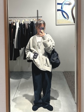 honoさんのコーディネート