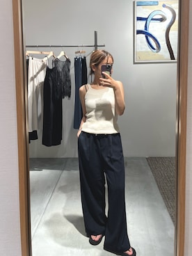 honoさんのコーディネート