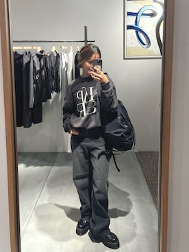 honoさんのコーディネート