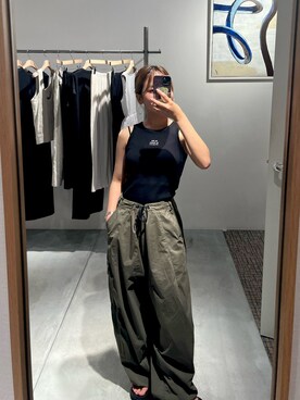 honoさんのコーディネート