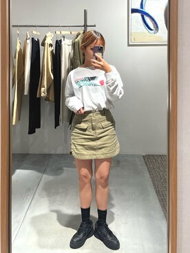 honoさんのコーディネート