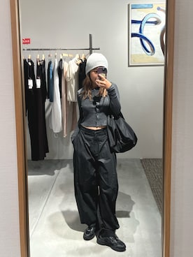 honoさんのコーディネート