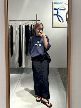 honoさんのコーディネート